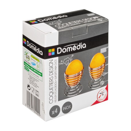 Dom Coquetiers Fil X4