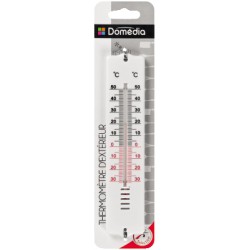 Dom Thermometre Exterieur