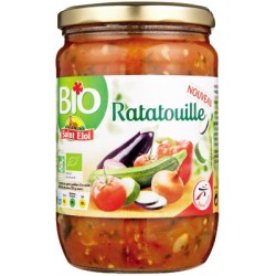 Saint Eloi Ratatouille Bio 600G