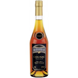 Cognac Vsop H.Rochebois 40D 50