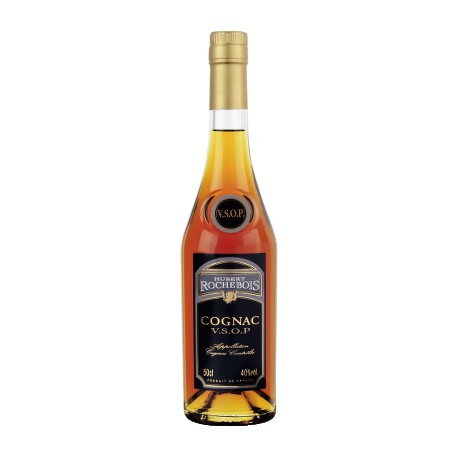 Cognac Vsop H.Rochebois 40D 50