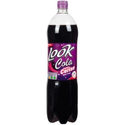 Look Cola Cerise 1L5