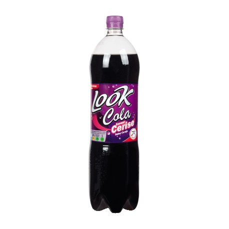 Look Cola Cerise 1L5