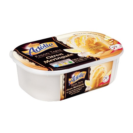 Adelie Bac Citron Meringu 509G