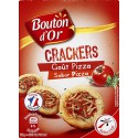 Bo Crackers Gout Pizza 85G