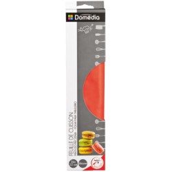 Dom Feuille Cuisson Silic