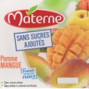 Materne Coup Ssa Pm Mang4X97G
