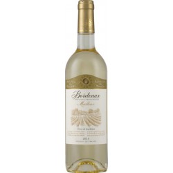 Bordeaux Blc Moelleux Exp Clu