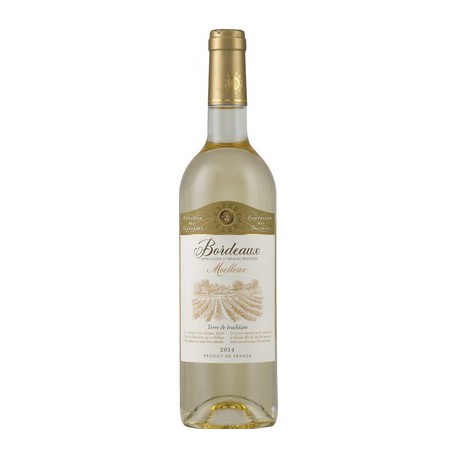 Bordeaux Blc Moelleux Exp Clu