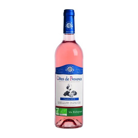 Cote Provence Rs Bio Ex.Club