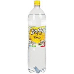 Look Tonic Zero Pet 1L5