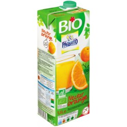 Paquit.Nect.Bio Orange Bk 1L5