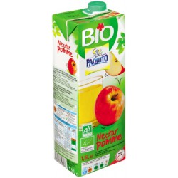 Paquito Nect.Bio Pomme Bk 1L5