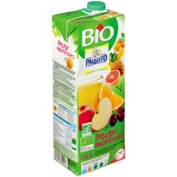 Paquito Nectar Bio Multif 1L5