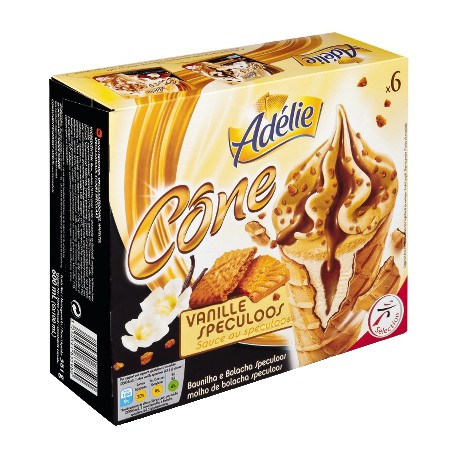 Odysse Filt Saint Pier.A/Peau500G