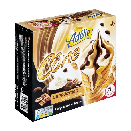 Odysse Queues Lotte Cap 800G