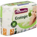 Pommette Ecologic 4/9 Kg X32
