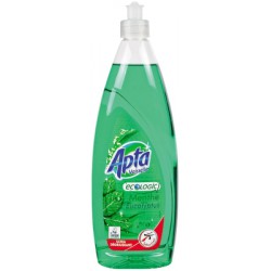Apta Liq Vaisselle Ecolo 750Ml