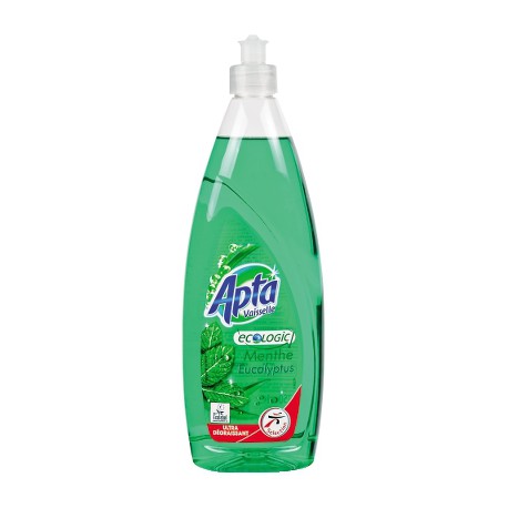 Apta Liq Vaisselle Ecolo 750Ml