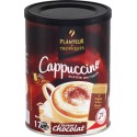 Pdt Cappu.Choco Bte306G+7Gchoc