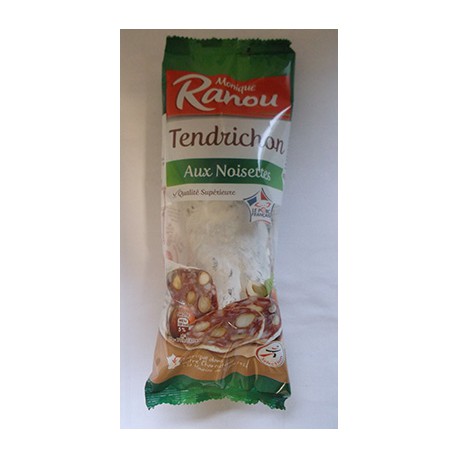 Scsson Tendrichon Noisette250G