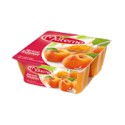 Pack 4X98G Abricot Intense Materne