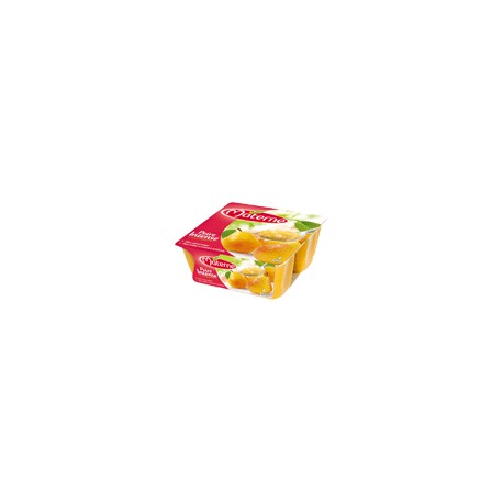 Pack 4X98G Poire Intense Materne