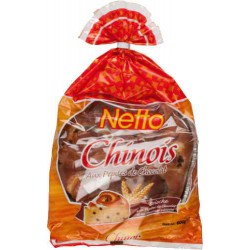 Netto Panes Dde Normande 200G