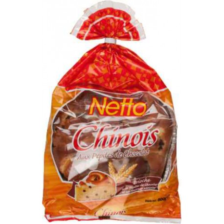 Netto Panes Dde Normande 200G