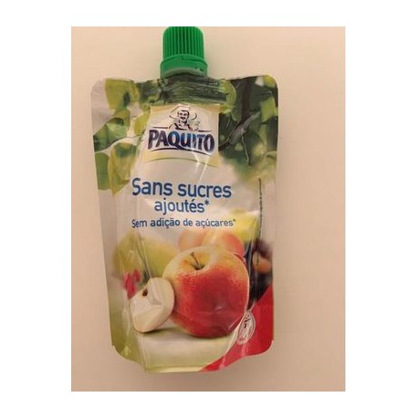 Paquit Pock Ssa Gourd Pm24X90G