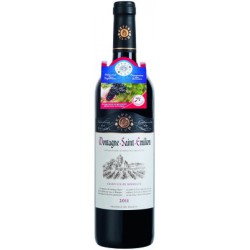 Mtgne Saint Emilion Rg Exp.Club