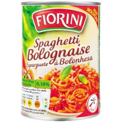 Fiorini Spag. Bolognaise 400G