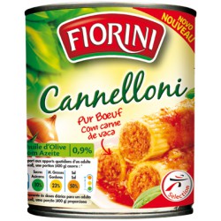 Fiorini Cannelloni 400G