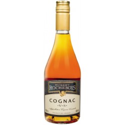 H.Rochebois Cognac Vs 40D 50Cl