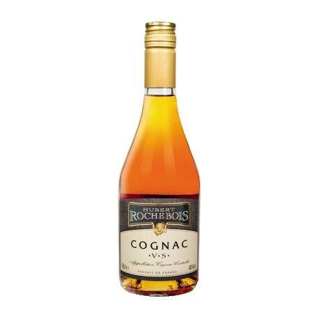 H.Rochebois Cognac Vs 40D 50Cl