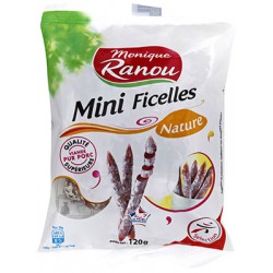 Ranou Mini Ficelle Scisson120G