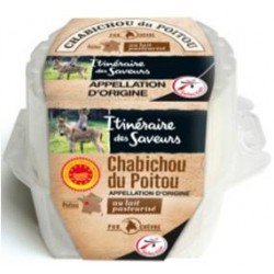 Ids Chabichou Poitou Aop 150G
