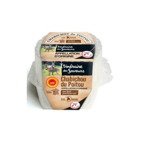 Ids Chabichou Poitou Aop 150G