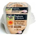 Ids Chabichou Poitou Aop 150G