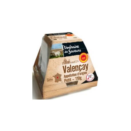 Ids Petit Valencay Aop 110G