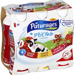 Pat.Yab Frais-Frbse-Van.6X180G