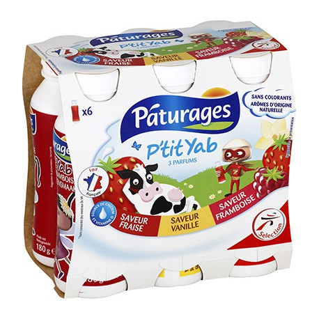Pat.Yab Frais-Frbse-Van.6X180G