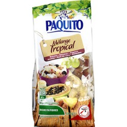 Paquit Melange Tropical 500G