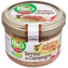 Onno Terrine Campagne Bio 180G