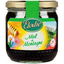 Elodie Miel Montag Espagn 500G