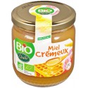 Elodie Miel Cremeux Bio 500G