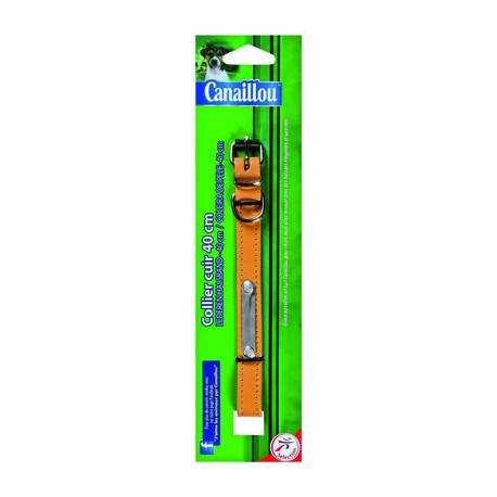 Canaillou.Chien.Collier.40Cm