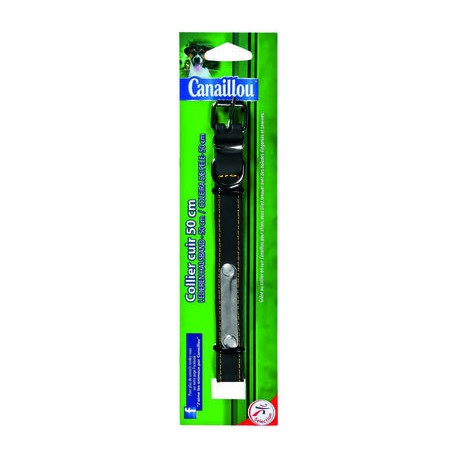 Canaillou.Chien.Collier.50Cm