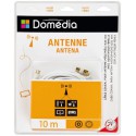 Domedia Cordon Tv M/M 9.52Mm