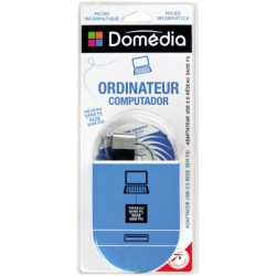 Dom Adaptateur Usb 2.0 Wifi
